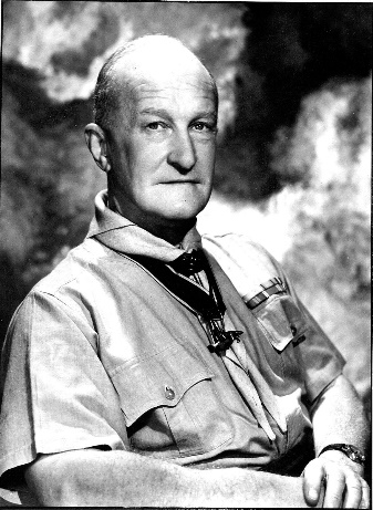 J. S. Wilson