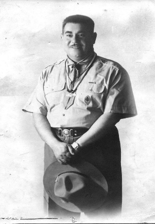 Neftalí Díaz Pizarro