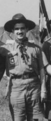 José Pavez Orellana