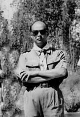 Juan Casanova Ramírez